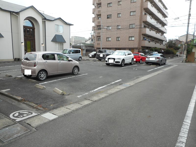 ノルドパーキング(N115) (軽自動車) その他