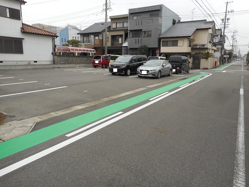 マウンテンパーキング(N136) 軽自動車 その他