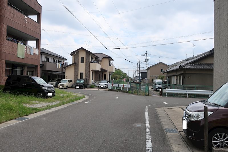 ラッキーパーキング(N157) (軽自動車) その他