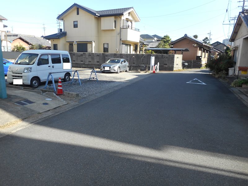青野東パーク(N174) (軽自動車) その他