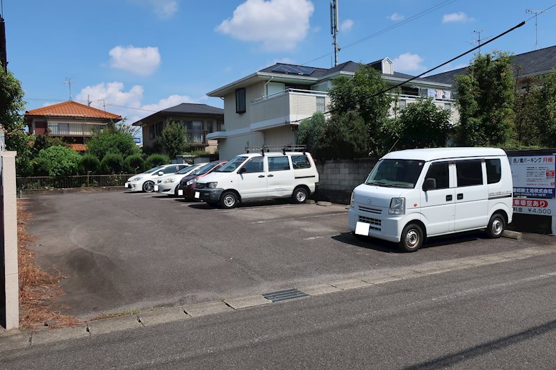 西ノ郷パーキング(N177) (軽自動車) その他