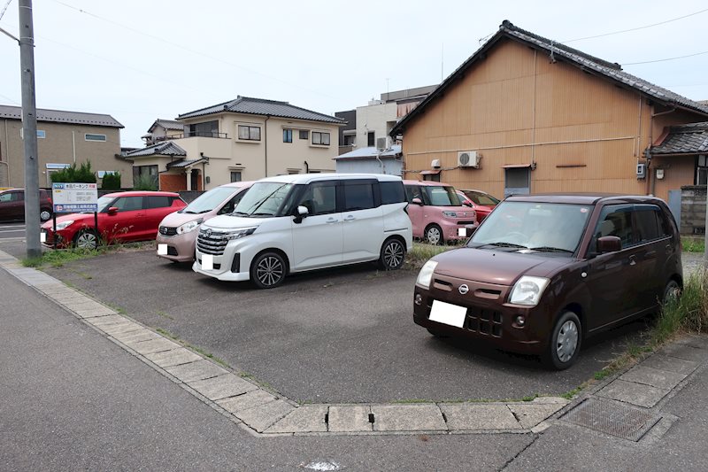 水田パーキング(N180) (軽自動車) その他