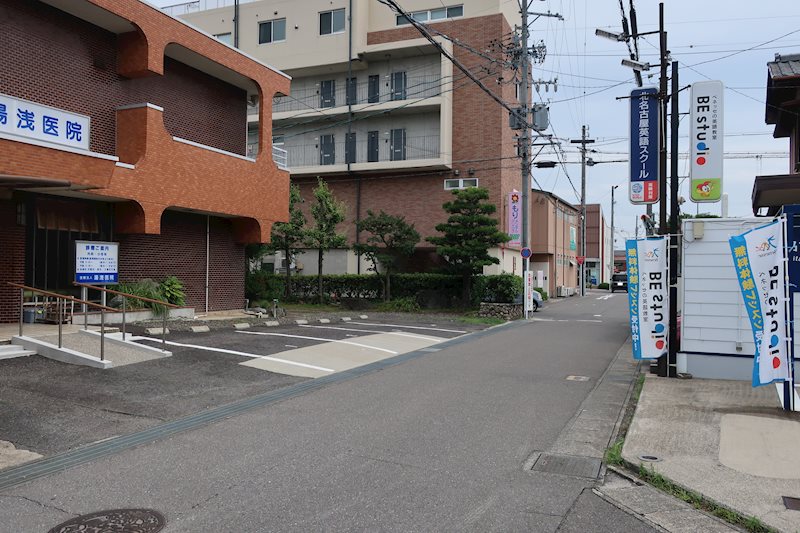 水田パーキング(N180) (軽自動車) その他