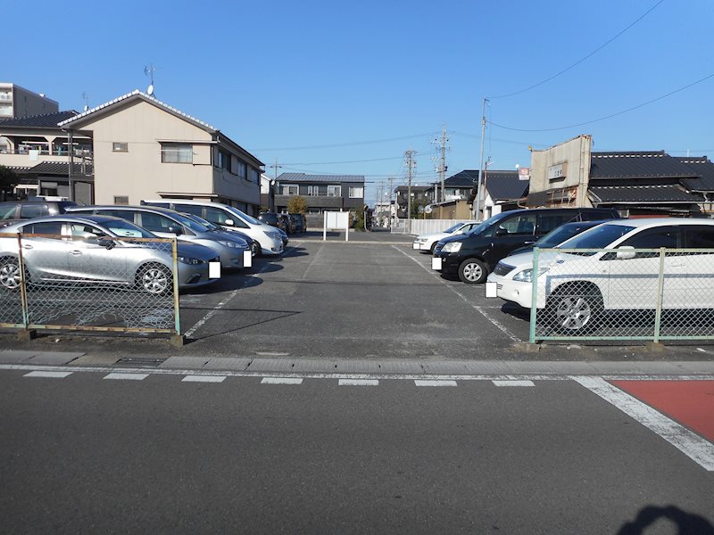 ウオヨシパーキング(N013軽自動車) その他