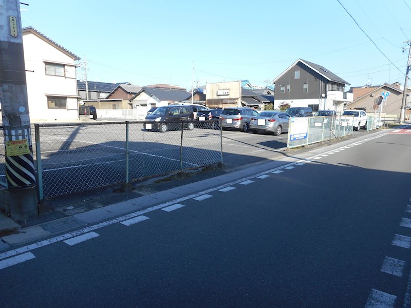 ウオヨシパーキング(N013軽自動車) その他