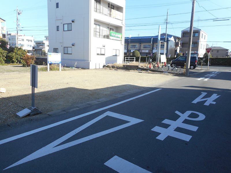 NST増田駐車場(N189) (軽自動車) その他