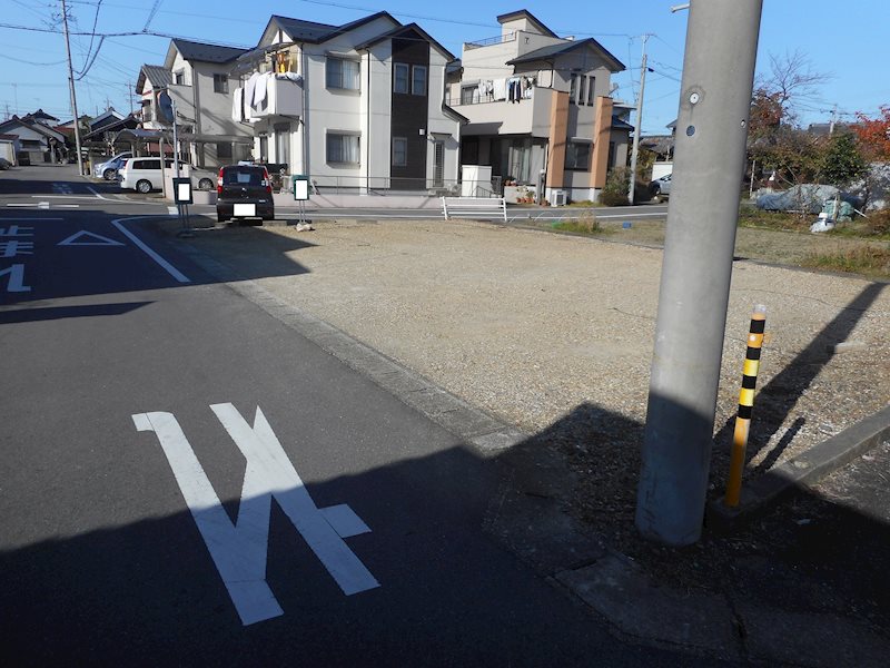 NST増田駐車場(N189) (軽自動車) その他