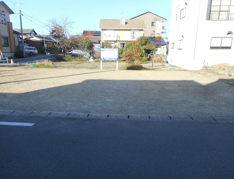 NST増田駐車場(N189) (軽自動車) その他