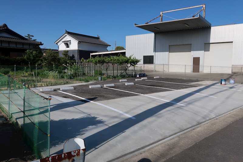 シバタパーキング西屋敷(N210) (NO.2.3) その他