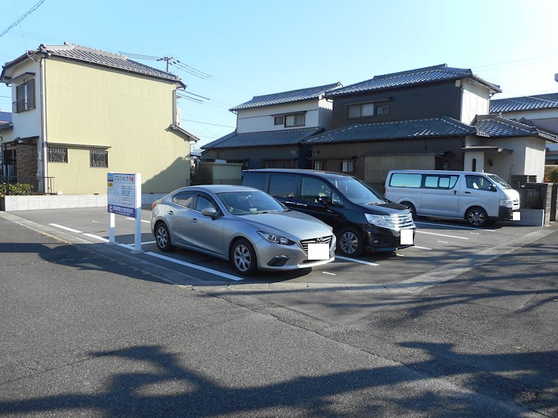 OTSパーキング(N021-2) その他