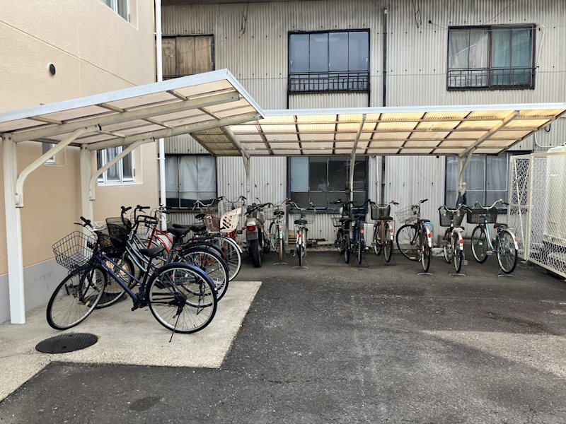 メゾンド栄Ⅰ その他共有部分