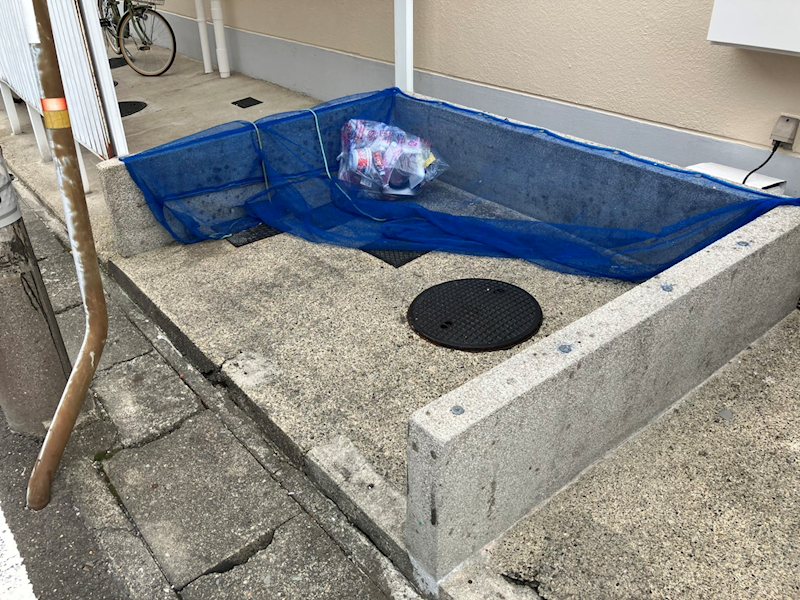 メゾンド栄Ⅰ その他共有部分