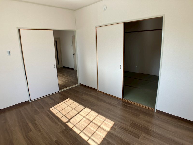 メゾンド栄Ⅰ その他部屋・スペース