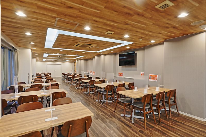 ユニハーモニー白楽 キッチン