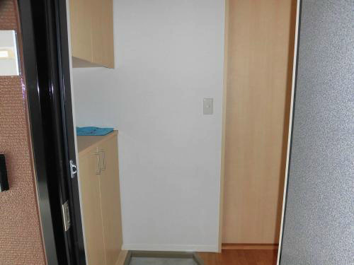 サンライト古川Ａ 玄関