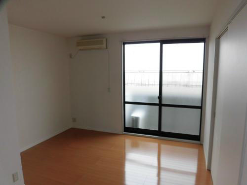 サンライト古川Ａ リビング