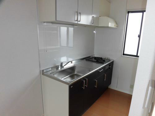 サンライト古川Ａ キッチン