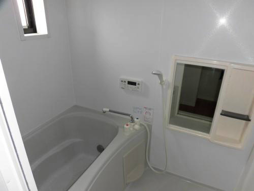 サンライト古川Ａ 風呂画像