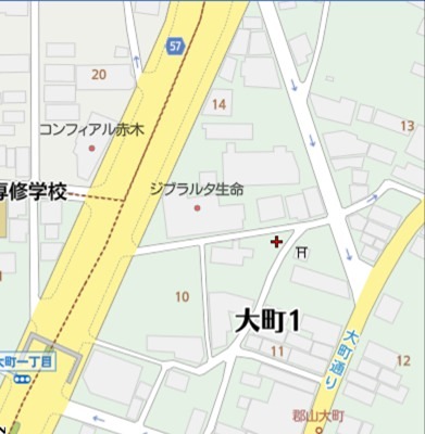 すみれパーキング その他外観1