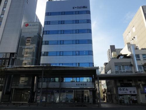 ピースビル郡山 その他9