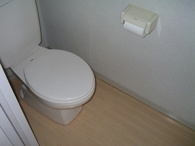 サンテラスＡ その他1