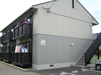 ＭＹ　ＨＯＵＳＥ　Ⅰ 103号室 外観