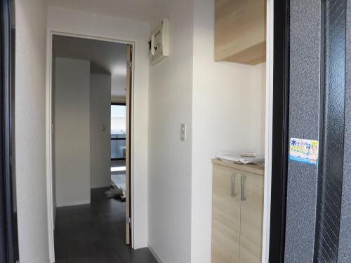 ＭＹ　ＨＯＵＳＥ　Ⅰ 玄関