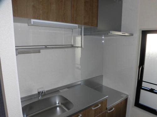 ＭＹ　ＨＯＵＳＥ　Ⅰ キッチン