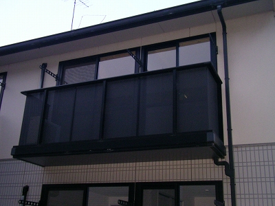 ＭＹ　ＨＯＵＳＥ　Ⅰ ベランダ