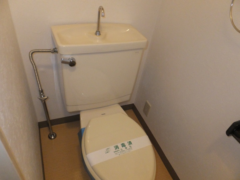 ライオンズマンション清水台 その他6