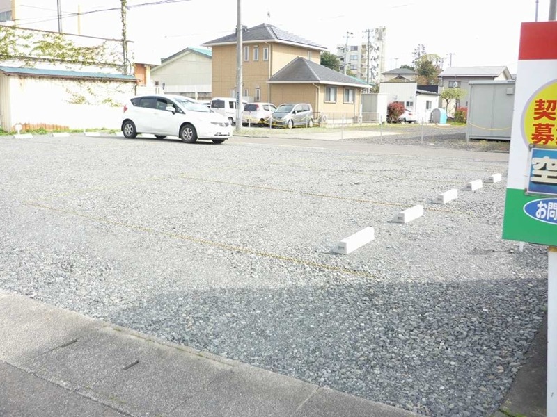 若葉&amp;Yacute;駐車場  その他外観1