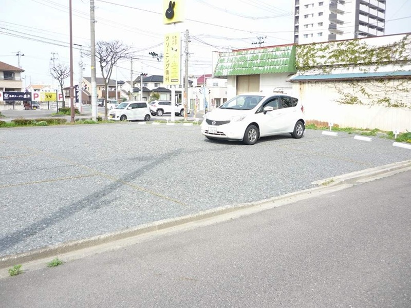 若葉&amp;Yacute;駐車場  その他外観4