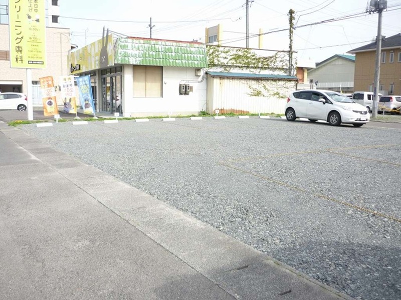 若葉&amp;Yacute;駐車場  その他外観6