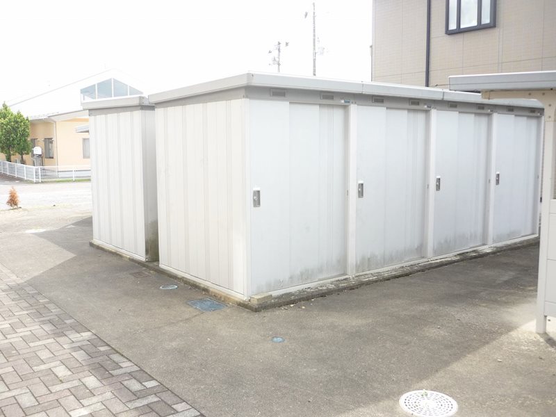 サンビレッジ安積  その他2