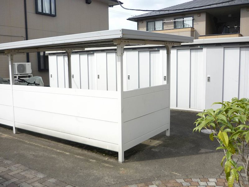 サンビレッジ安積  その他3