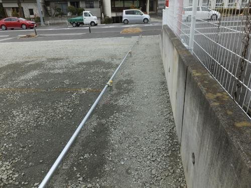 鶴見坦Ｔ駐車場 その他外観4