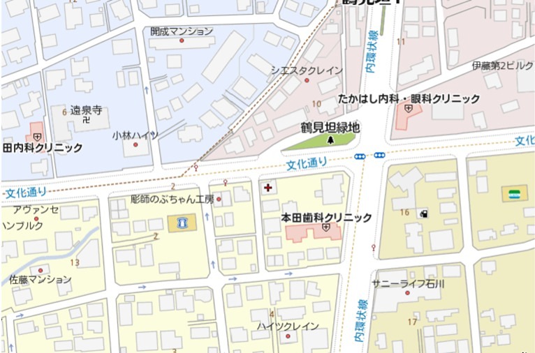 鶴見坦Ｔ駐車場 その他外観6