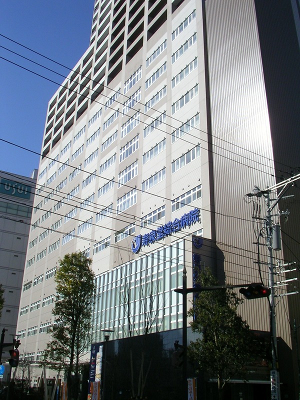 シティタワー郡山 1306号室 外観