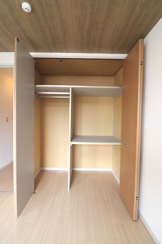 グランヒルズおゆみ野Ⅱ 収納