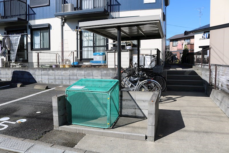 グランヒルズおゆみ野Ⅱ その他共有部分