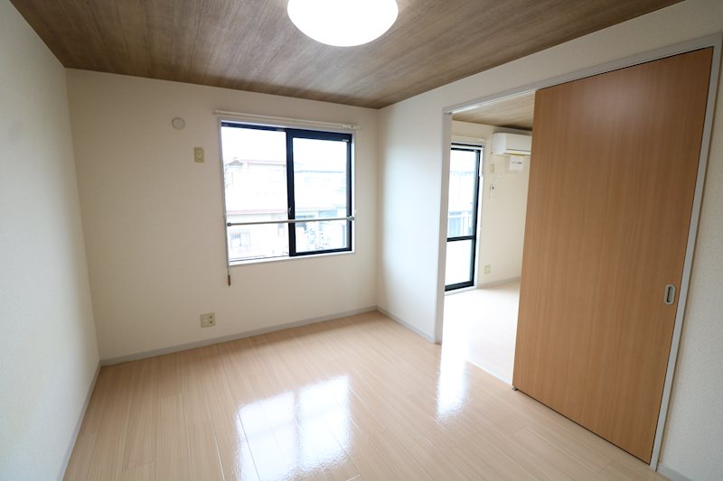 グランヒルズおゆみ野Ⅱ その他部屋・スペース