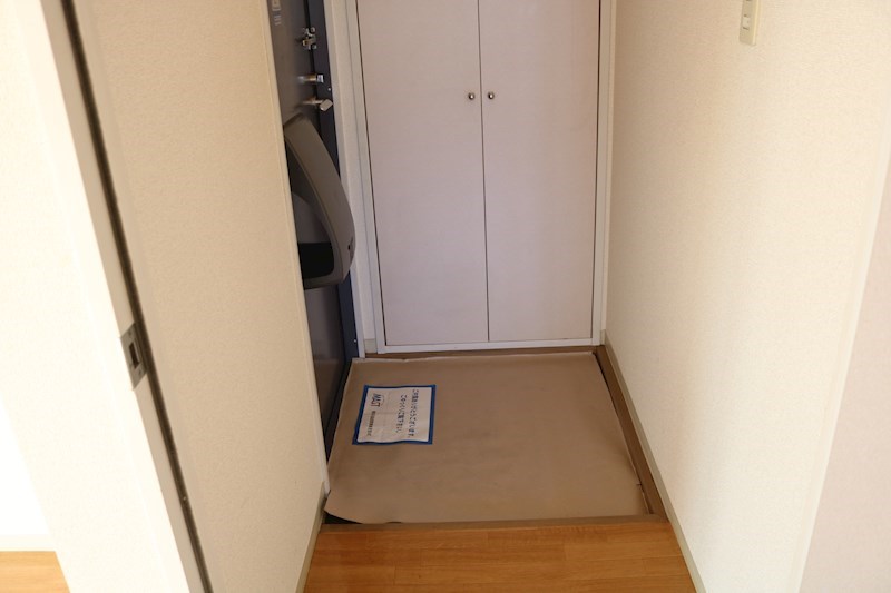 グリーンサニーホームズD その他
