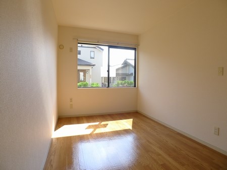 アークガーデンおゆみ野D その他部屋・スペース