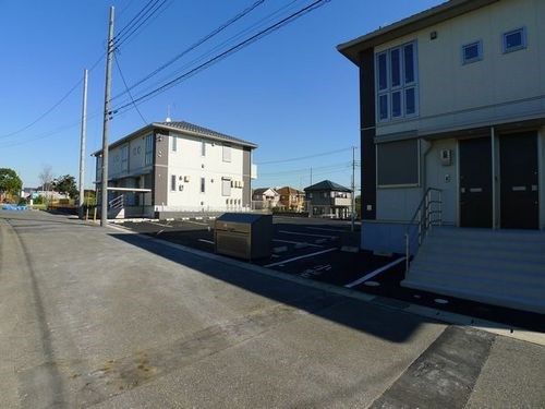 デュークB その他共有部分