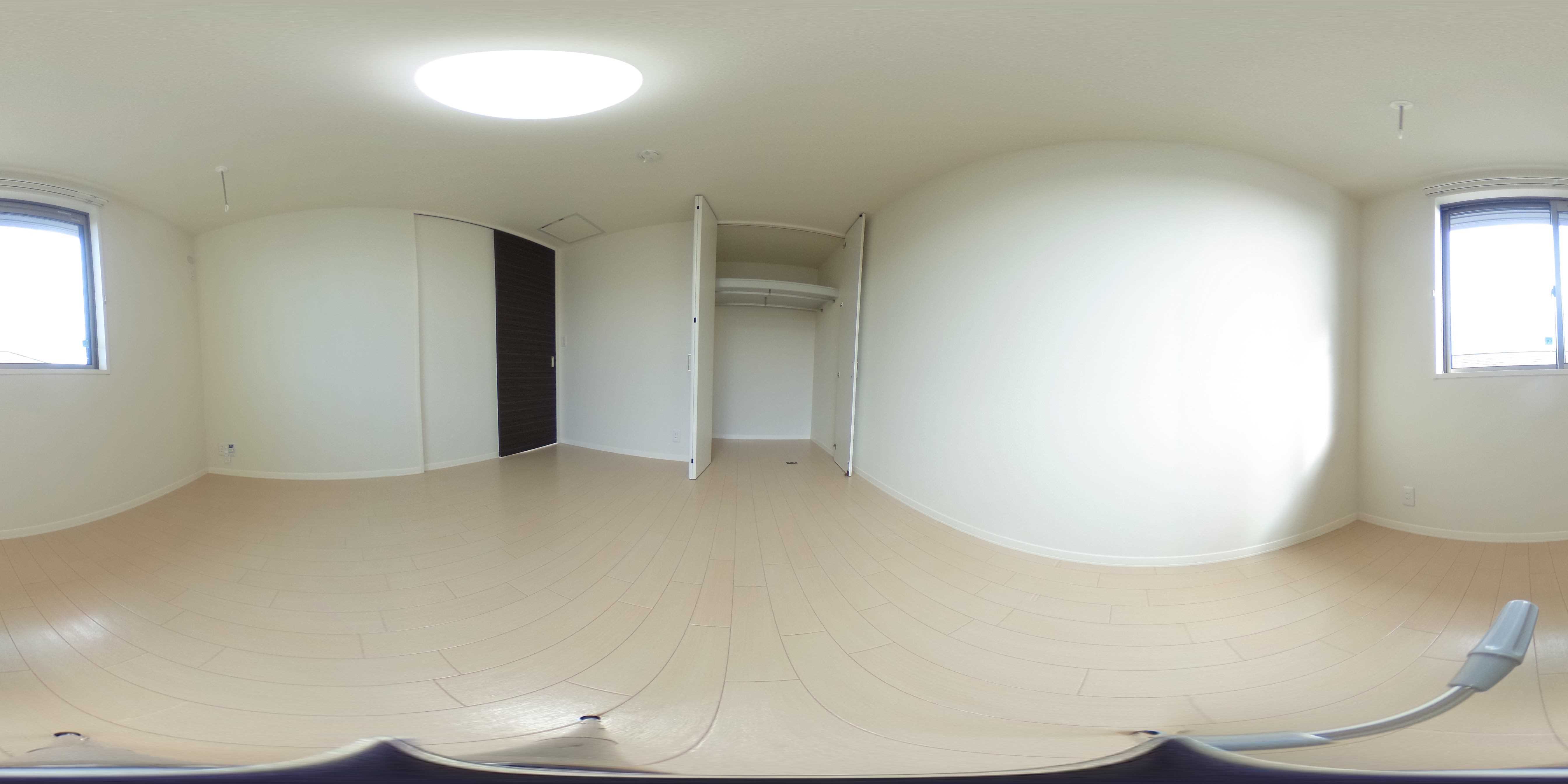 デュークB その他部屋・スペース