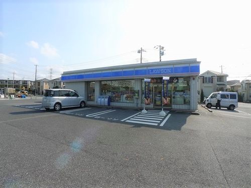 メルヴェイユ コンビニ