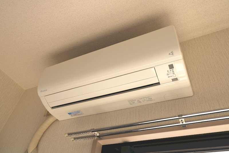 ちはら台ファミールハイツ６号棟 その他設備