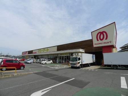 ちはら台ファミールハイツ６号棟 スーパー