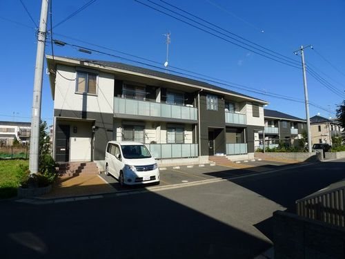 桜ヴィレッジＢ その他