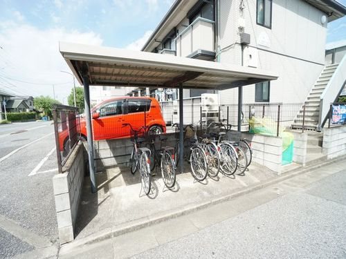 ヤマニヒルズA その他共有部分
